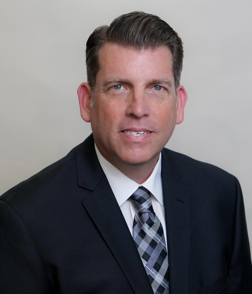 Jon Black, Ed.D.